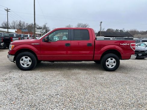 Used 2010 Ford F150 XLT image 5
