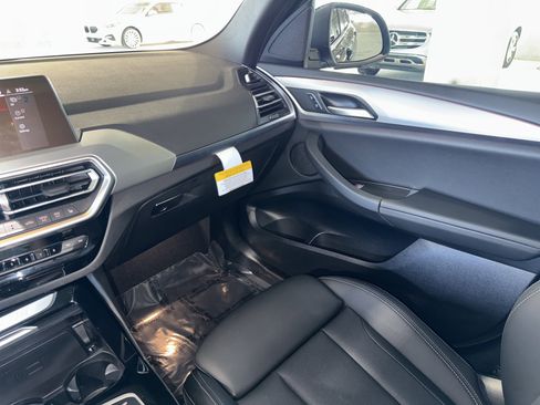 Certified 2024 BMW X3 sDrive30i w/ Convenience Package image 30