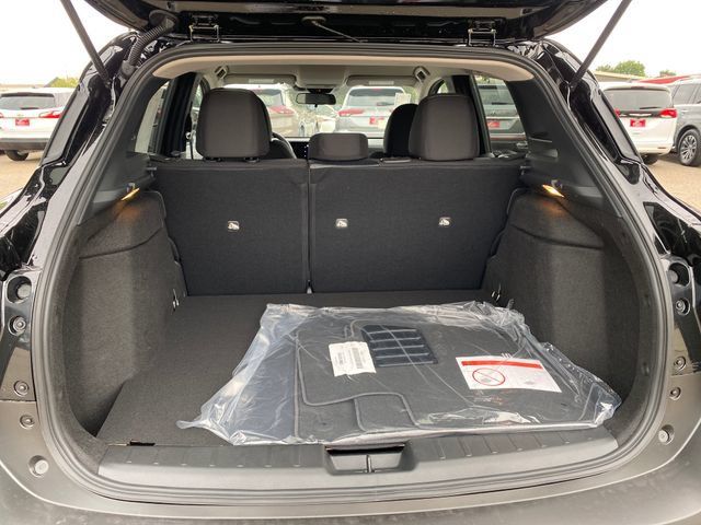 New 2026 Nissan Kicks SV w/ Cold Weather Package AWD/4WD image 22