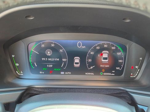 New 2026 Honda Accord Sport image 25