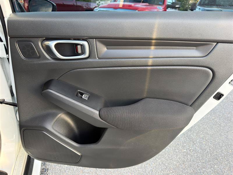 Used 2023 Honda Civic Si image 25