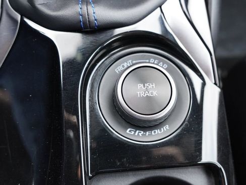 Used 2024 Toyota Corolla GR image 30