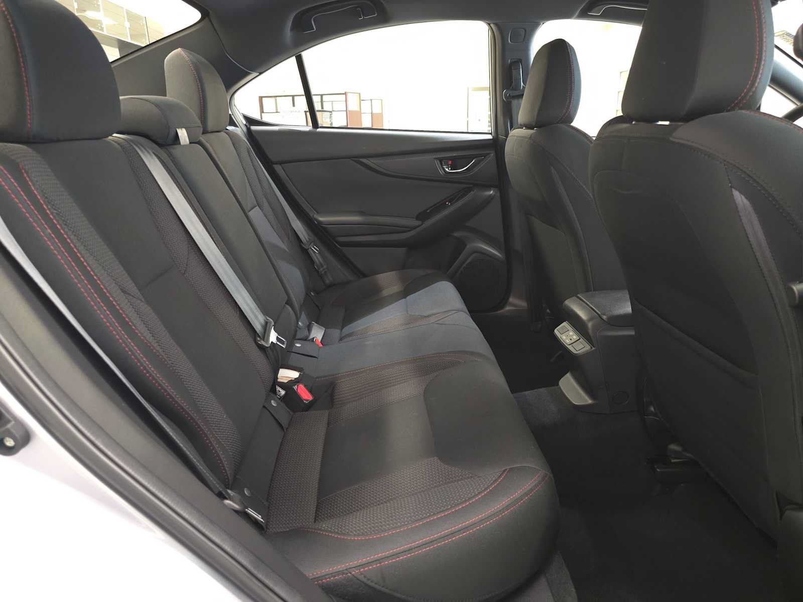Used 2024 Subaru WRX Premium AWD/4WD image 24