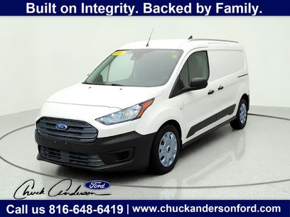Used 2023 Ford Transit Connect XL