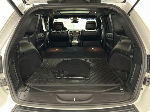 Used 2020 Jeep Grand Cherokee Limited X AWD/4WD image 36