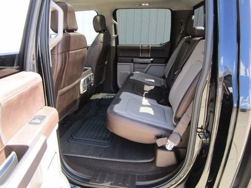 Used 2019 Ford F150 Limited w/ Trailer Tow Package image 10