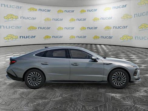 New 2026 Hyundai Sonata Limited image 7