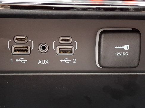 New 2025 Jeep Grand Cherokee Limited image 18