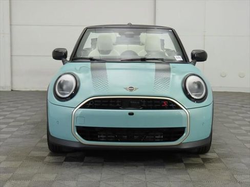 New 2026 MINI Cooper S image 2