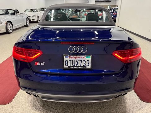 Used 2013 Audi S5 Premium Plus AWD/4WD image 61