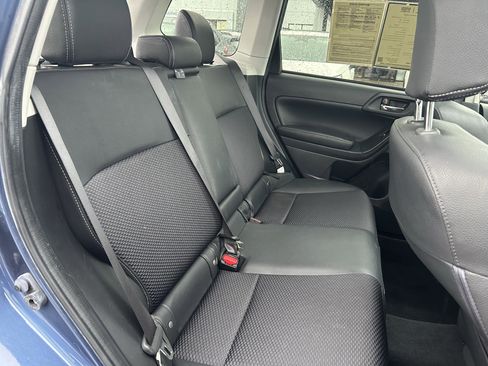 Used 2014 Subaru Forester 2.0XT Premium image 26
