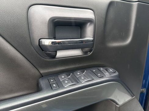 Used 2018 Chevrolet Silverado 1500 LT w/ LT Eassist Package image 26