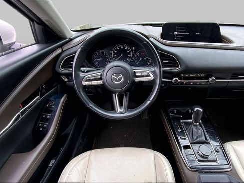 Used 2020 MAZDA CX-30 AWD w/ Premium Package image 6