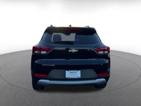 Used 2025 Chevrolet TrailBlazer LT image 12