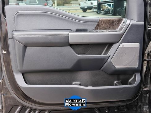 Used 2024 Ford F250 Lariat image 11