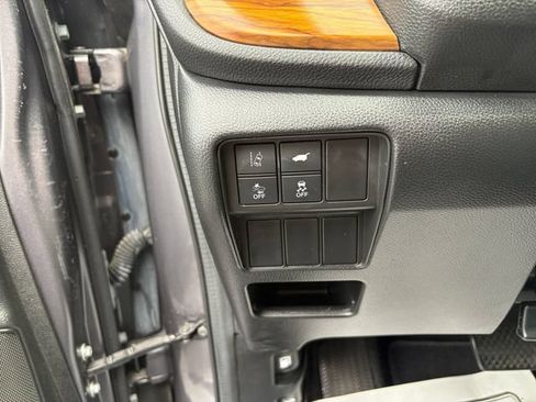 Used 2021 Honda CR-V EX-L image 20
