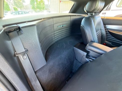 Used 2002 Ford Thunderbird image 14