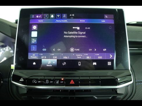 New 2026 Jeep Compass Latitude image 18