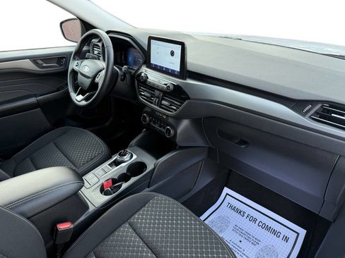 Used 2023 Ford Escape Active image 12