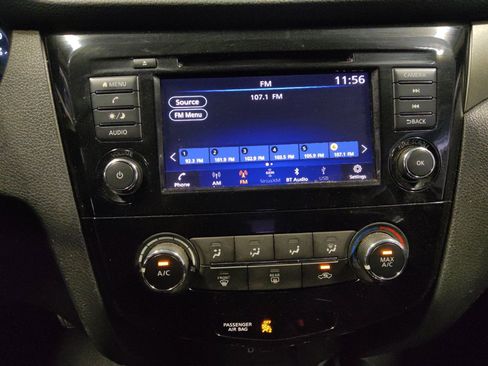 Used 2019 Nissan Rogue Sport S FWD image 25