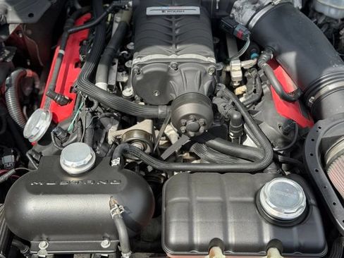 Used 2016 Ford Mustang GT w/ GT Performance Package RWD image 23