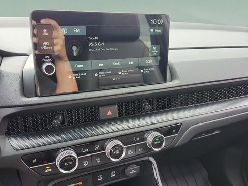 New 2026 Honda CR-V Sport-L image 32