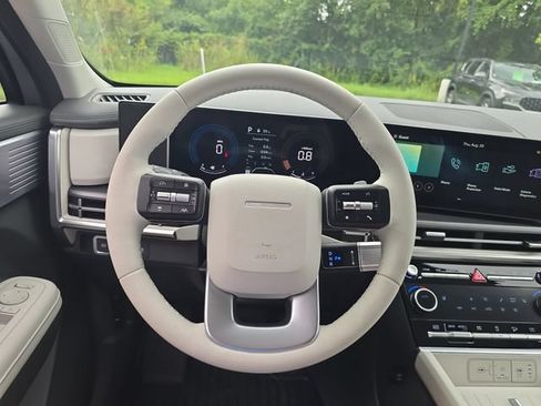 New 2026 Hyundai Santa Fe SEL AWD/4WD image 19