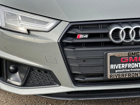 Used 2019 Audi S4 Prestige image 47