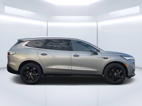 Used 2024 Buick Enclave Essence w/ Sport Touring Edition FWD image 2