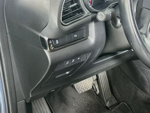 Used 2023 MAZDA CX-30 AWD 2.5 S w/ Preferred Package image 17