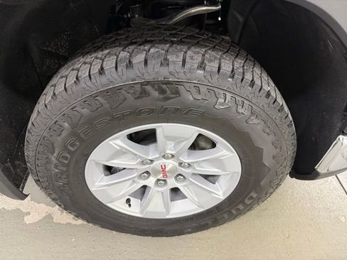 New 2025 GMC Sierra 1500 Pro w/ Pro Value Package image 4