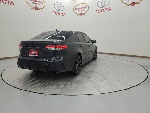 Used 2023 Toyota Corolla SE image 6
