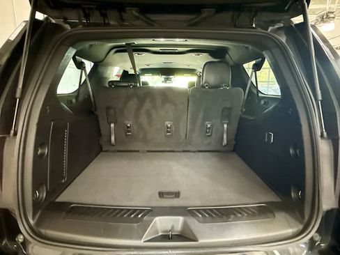 Used 2023 Chevrolet Suburban LS w/ Driver Alert Package AWD/4WD image 25
