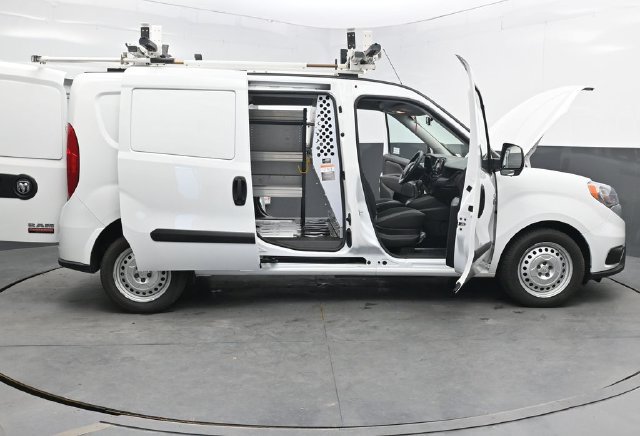 Used 2022 RAM ProMaster City Wagon FWD image 50