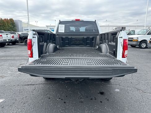 Used 2015 Ford F150 XL w/ Equipment Group 101A Mid image 22