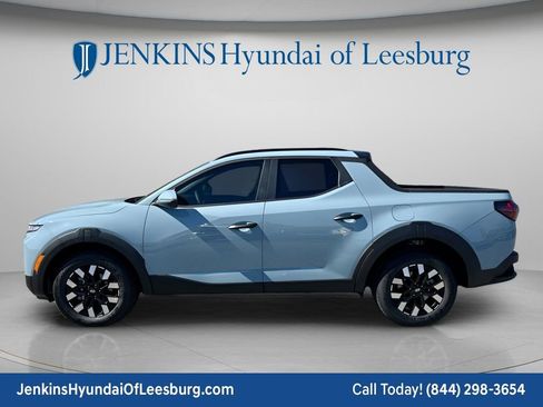 New 2026 Hyundai Santa Cruz SEL FWD image 9
