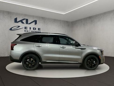 New 2026 Kia Sorento SX Prestige AWD/4WD image 5