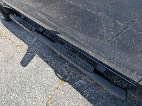 Used 2019 Chevrolet Silverado 1500 LT w/ All-Star Edition AWD/4WD image 13