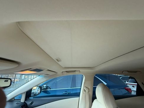Used 2015 Lexus RX 350 FWD image 27