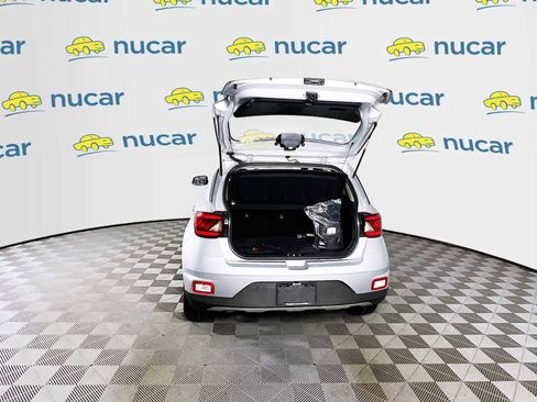 Certified 2023 Hyundai Venue SEL image 24