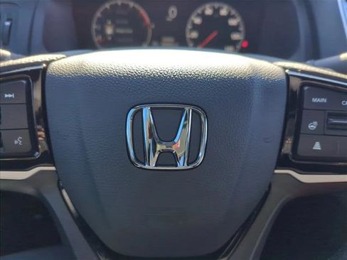 New 2026 Honda Ridgeline Black Edition image 15