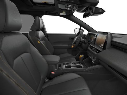 New 2026 Subaru Outback Wilderness AWD/4WD image 15