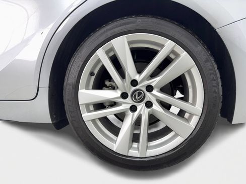 Used 2024 Lexus IS 300 w/ Comfort Package RWD image 52