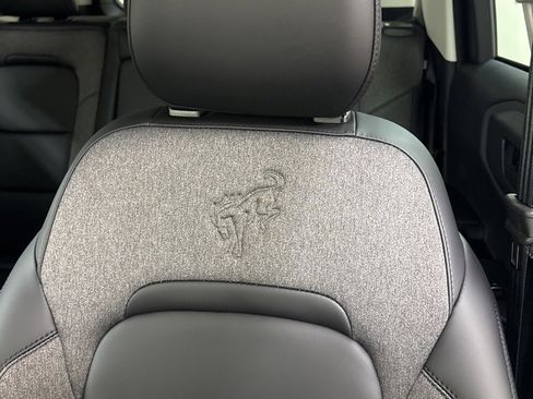 New 2025 Ford Bronco Sport Big Bend w/ Convenience Package image 18