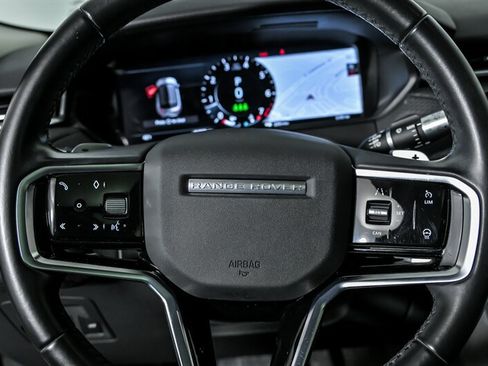 Used 2021 Land Rover Range Rover Velar S AWD/4WD image 26