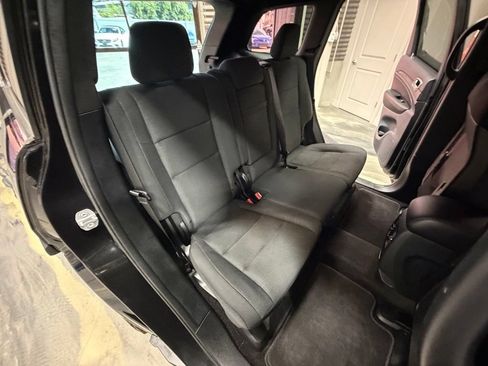 Used 2016 Jeep Grand Cherokee Laredo w/ Quick Order Package 23E AWD/4WD image 5