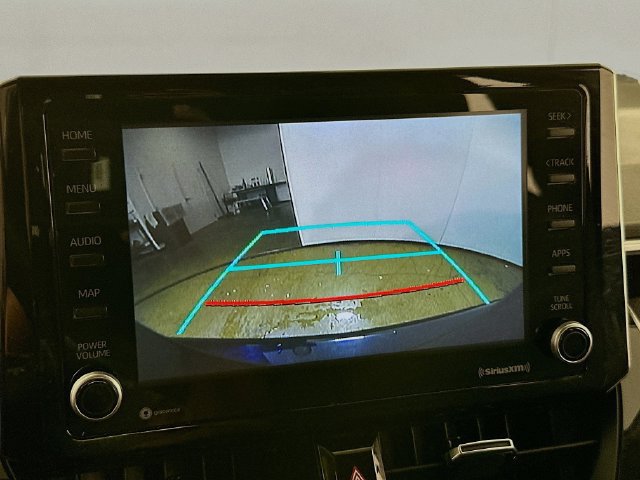 Used 2022 Toyota Corolla SE FWD image 19