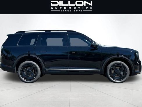 Used 2027 Kia Telluride EX X-Line AWD/4WD image 3