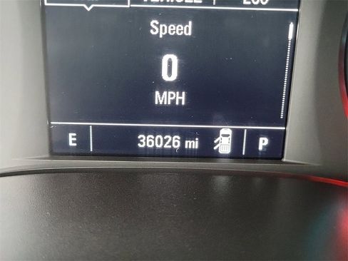 Used 2021 Chevrolet Colorado W/T w/ Custom Special Edition image 25