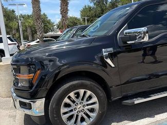 Used 2024 Ford F150 XLT w/ Equipment Group 302A MID RWD video 1